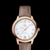 Prestige Co‑Axial Master Chronometer 34mm