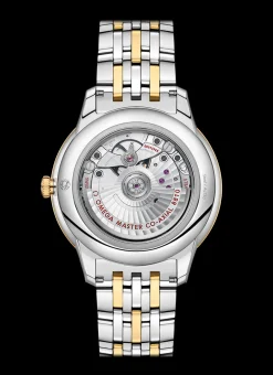 Prestige Co‑Axial Master Chronometer Réserve de marche 41 mm