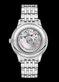 Prestige Co‑Axial Master Chronometer Réserve de marche 41 mm