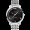 Prestige Co‑Axial Master Chronometer 40mm