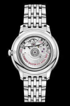 Prestige Co‑Axial Master Chronometer 40mm