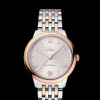 Prestige Co‑Axial Master Chronometer 34mm