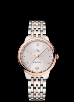 Prestige Co‑Axial Master Chronometer 34mm