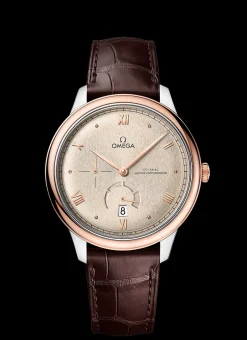 Prestige Co‑Axial Master Chronometer Réserve de marche 41 mm