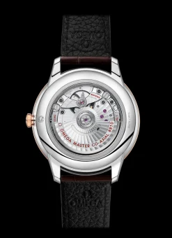 Prestige Co‑Axial Master Chronometer Réserve de marche 41 mm