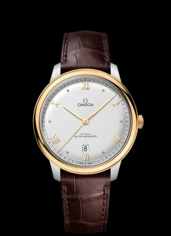 Prestige Co‑Axial Master Chronometer 40mm