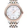 Prestige Quartz 34 mm