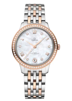 Prestige Quartz 34 mm