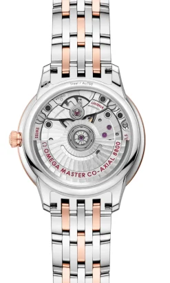 Prestige Quartz 34 mm