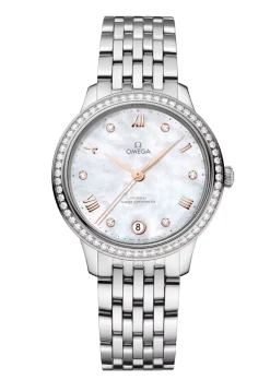 Prestige Quartz 34 mm