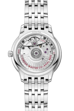 Prestige Quartz 34 mm