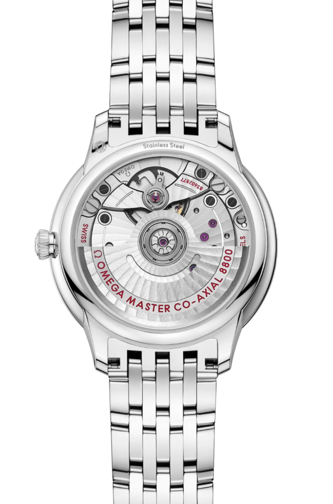 Prestige Quartz 34 mm