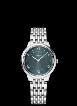 Prestige Quartz 30 mm