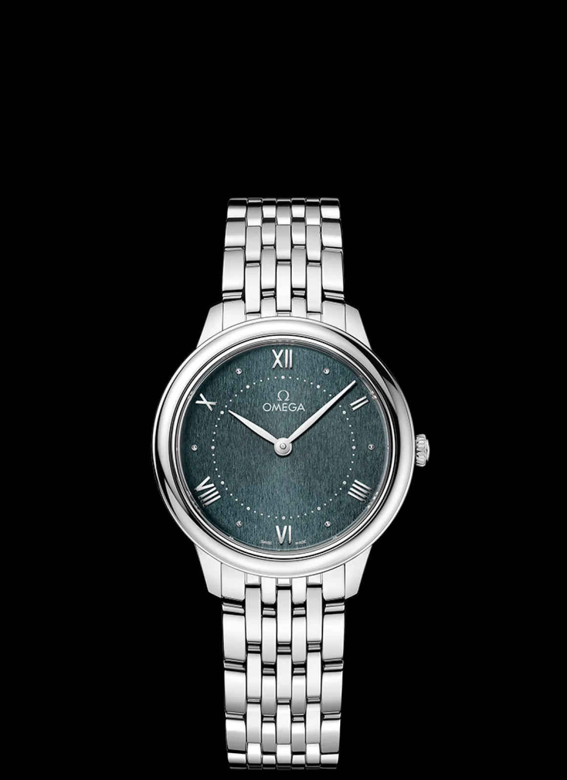 Prestige Quartz 30 mm