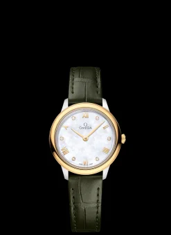 Prestige Quartz 27,5 mm