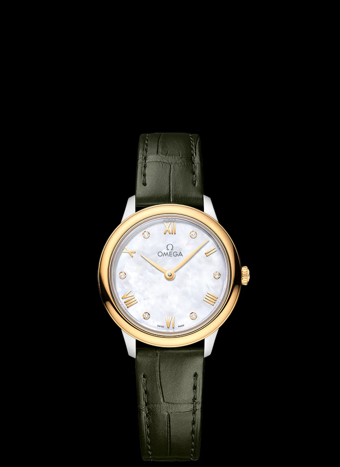 Prestige Quartz 27,5 mm