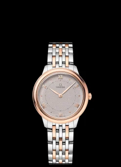Prestige Quartz 30 mm