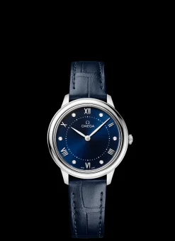Prestige Quartz 30 mm