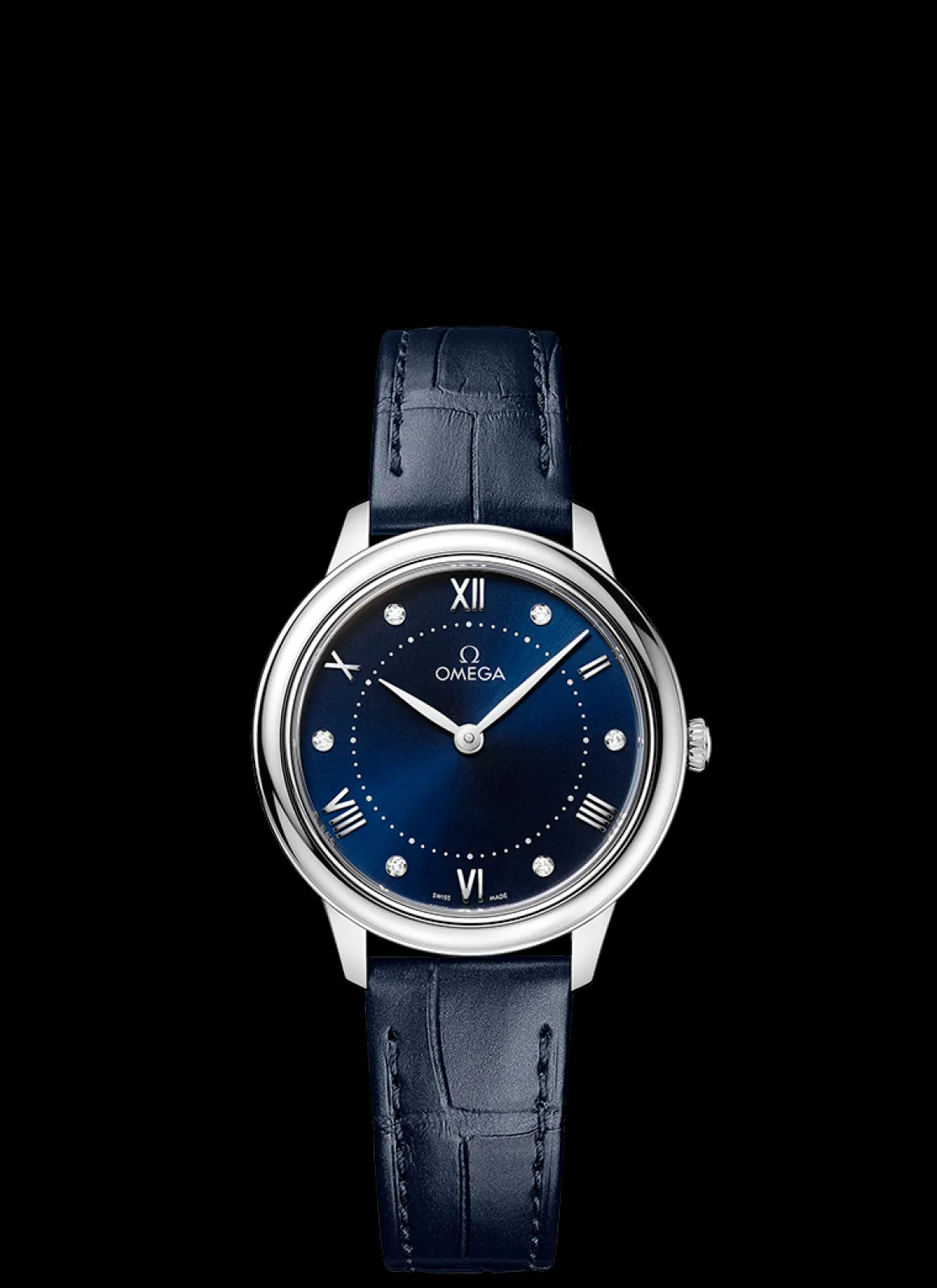 Prestige Quartz 30 mm