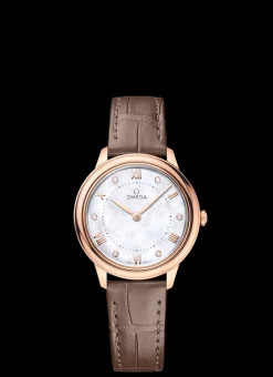 Prestige Quartz 30 mm