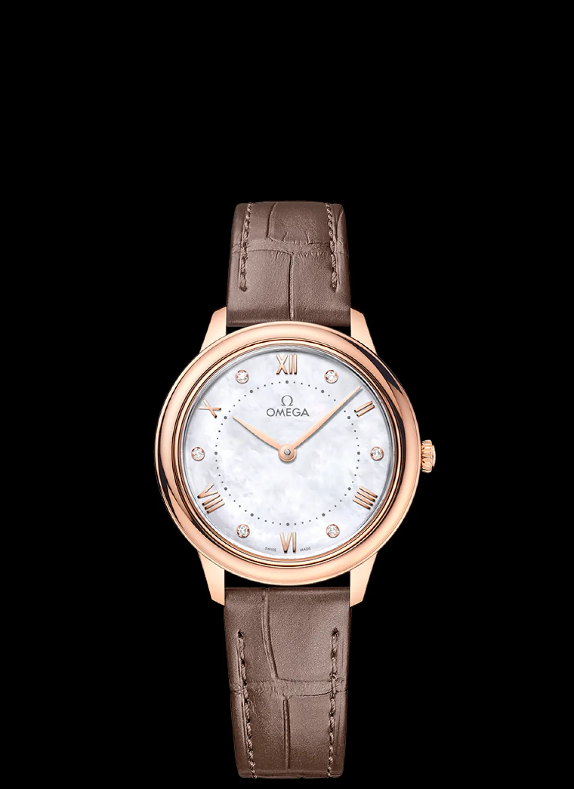 Prestige Quartz 30 mm