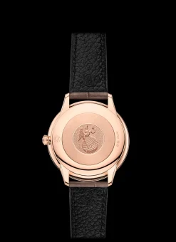 Prestige Quartz 30 mm