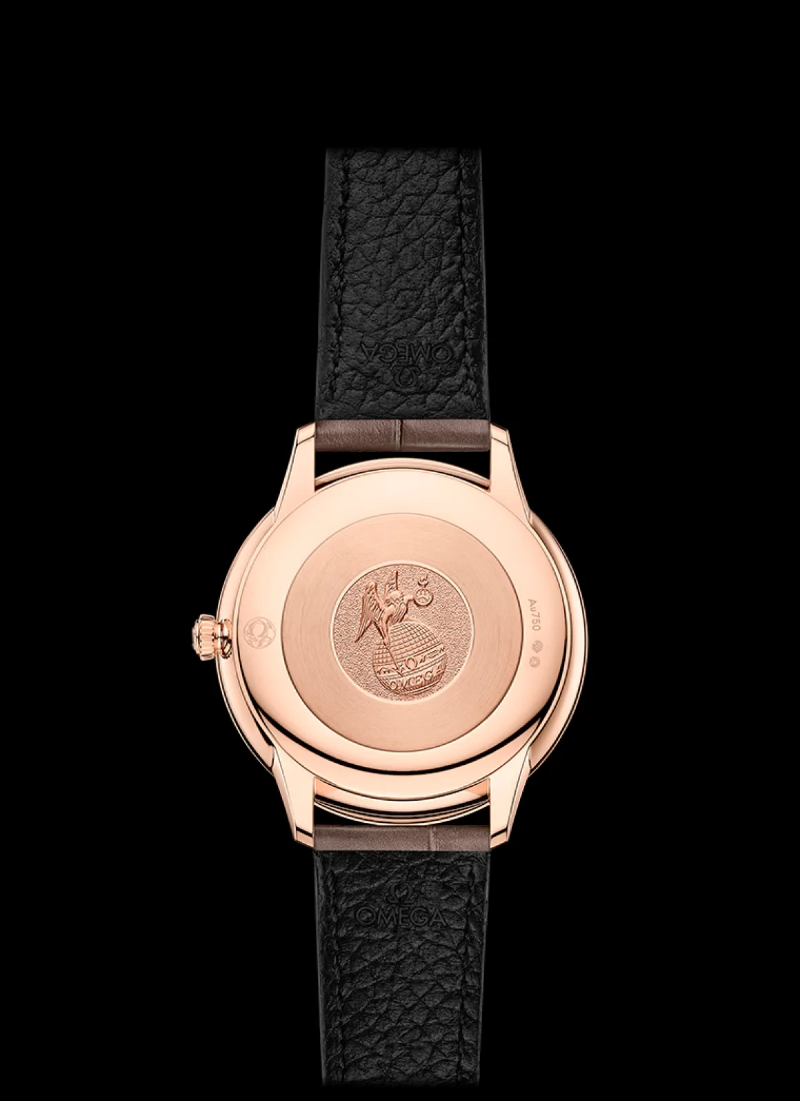 Prestige Quartz 30 mm