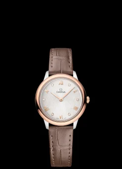 Prestige Quartz 27,5 mm