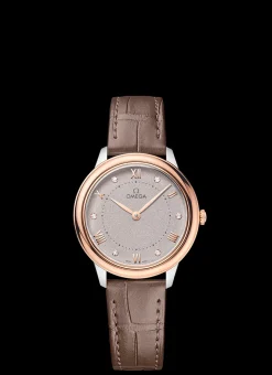 Prestige Quartz 30 mm