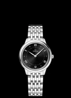 Prestige Quartz 30 mm