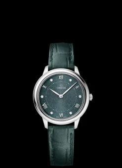 Prestige Quartz 30 mm