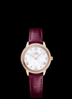 Prestige Quartz 27,5 mm