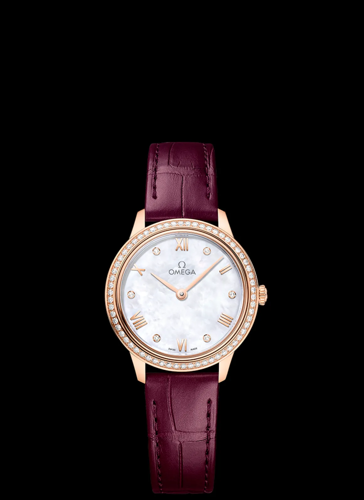 Prestige Quartz 27,5 mm