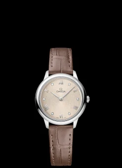 Prestige Quartz 27,5 mm