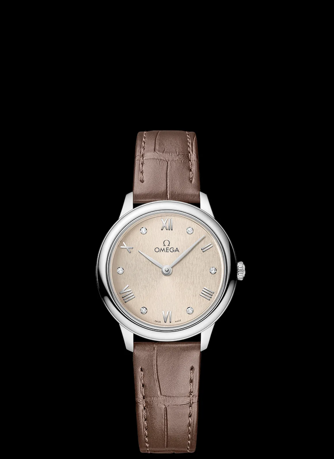 Prestige Quartz 27,5 mm