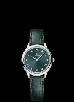 Prestige Quartz 27,5 mm