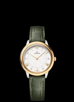 Prestige Quartz 30 mm