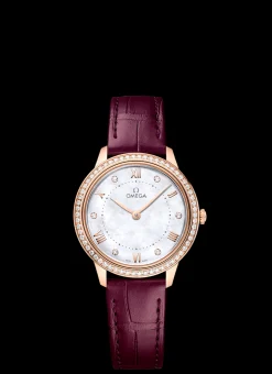 Prestige Quartz 30 mm