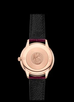 Prestige Quartz 30 mm