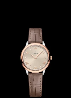 Prestige Quartz 27,5 mm