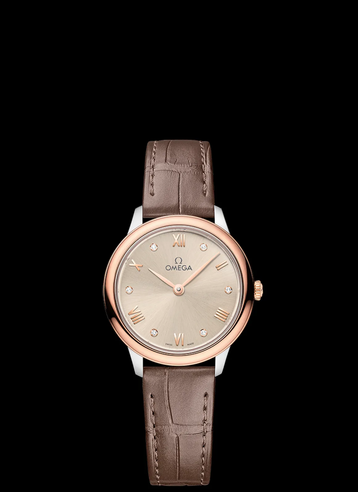 Prestige Quartz 27,5 mm