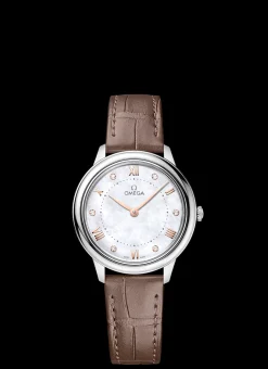 Prestige Quartz 30 mm
