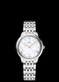 Prestige Quartz 30 mm
