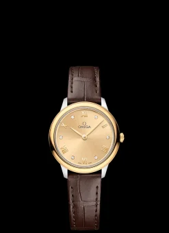 Prestige Quartz 27,5 mm