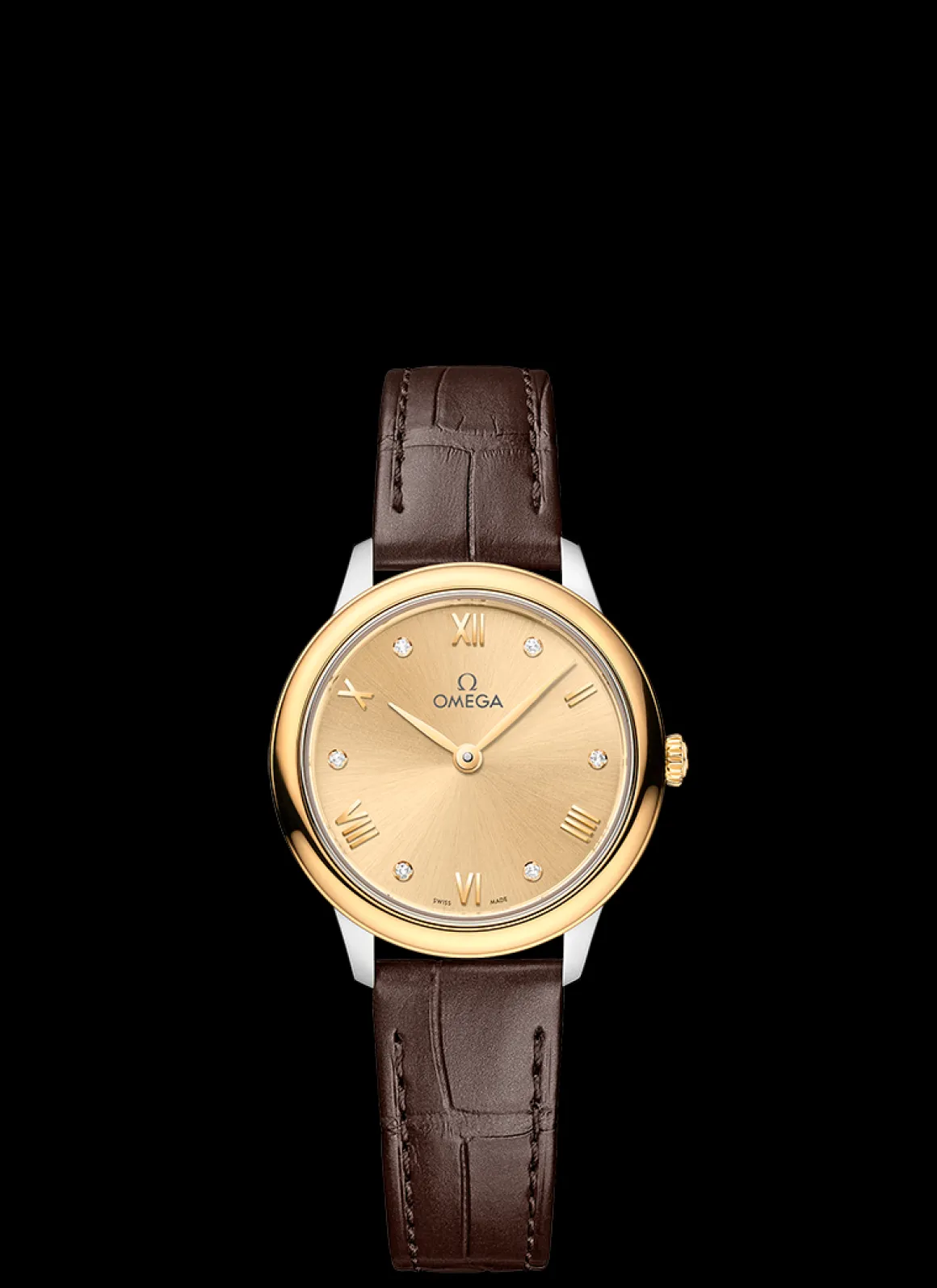 Prestige Quartz 27,5 mm