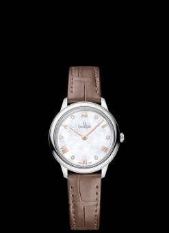 Prestige Quartz 27,5 mm