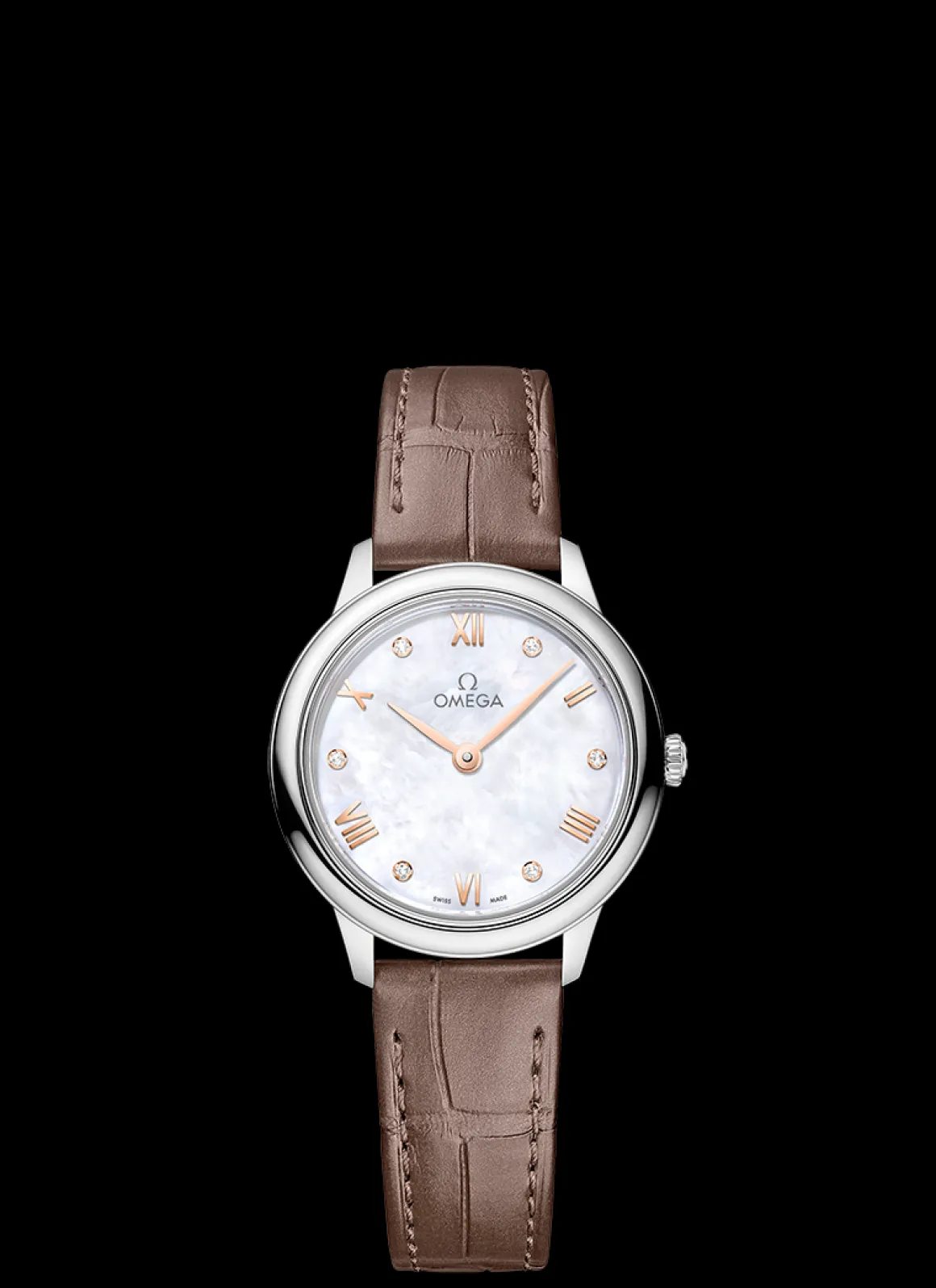 Prestige Quartz 27,5 mm