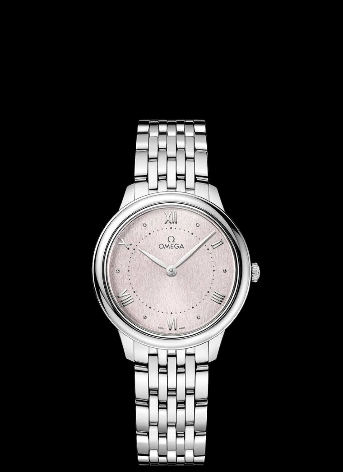 Prestige Quartz 30 mm