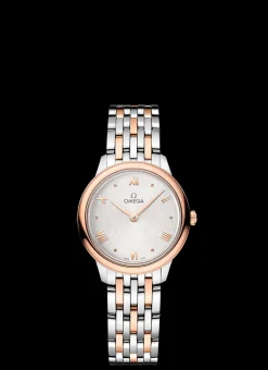 Prestige Quartz 27,5 mm