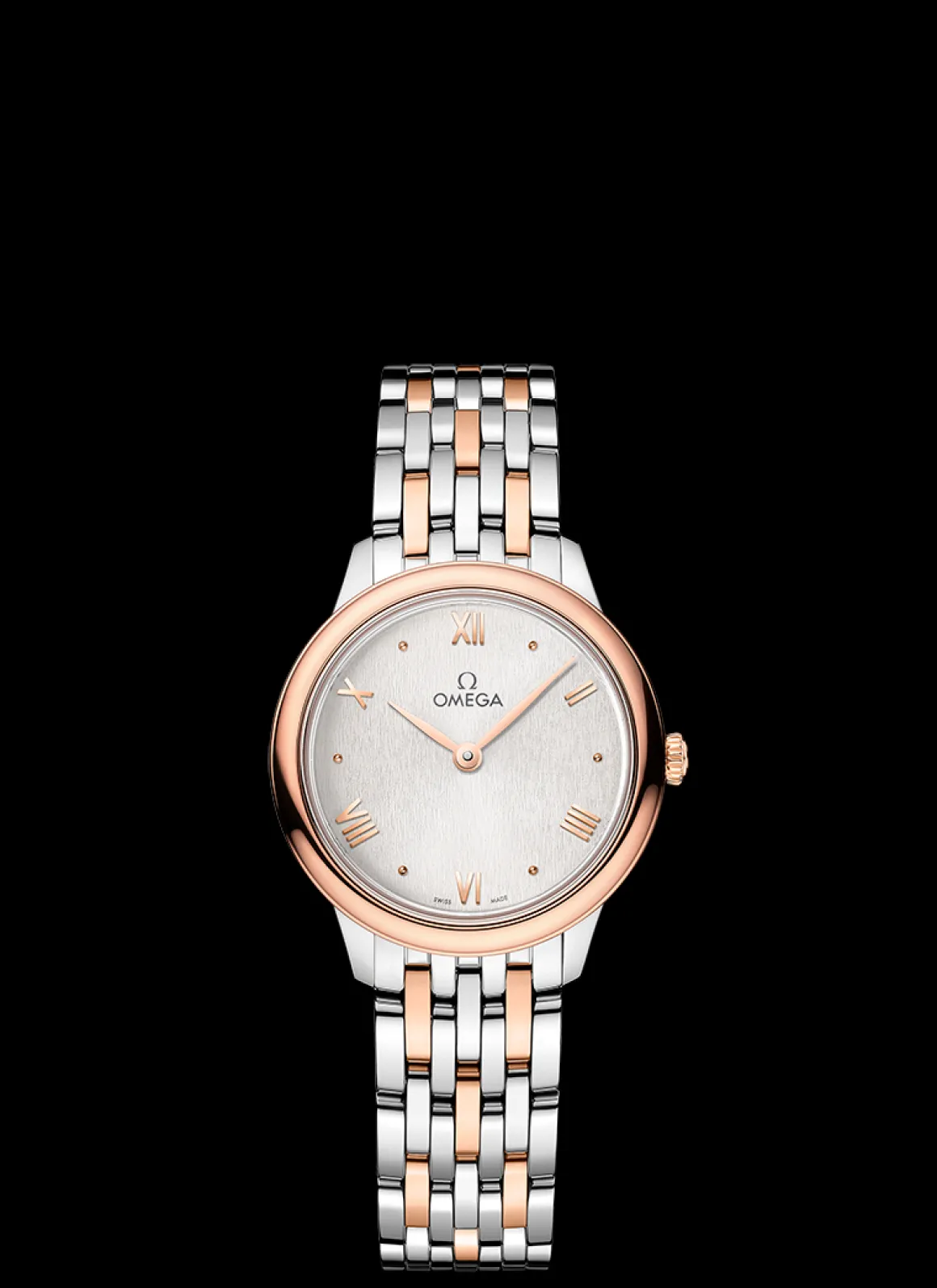 Prestige Quartz 27,5 mm